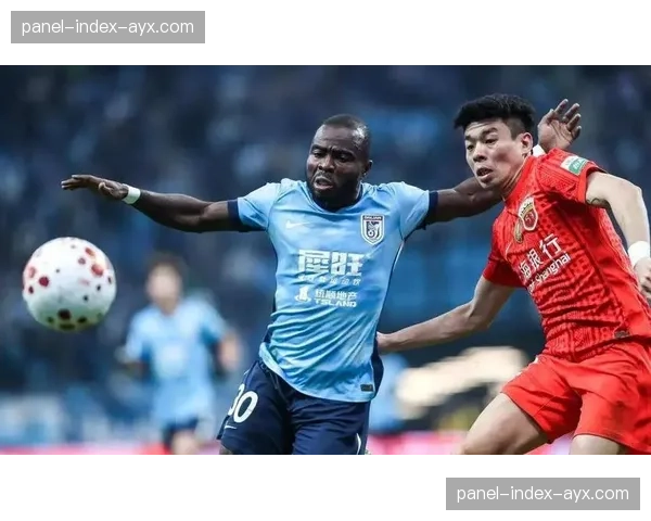 特写：阿奇姆彭长途奔袭60米破门，上演本轮中超最佳个人表演