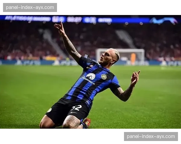 深度复盘：马竞如何用34%的控球率淘汰控球率达66%的巴黎圣日耳曼