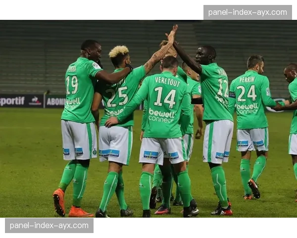 数据预测:AI模型显示马赛客场取胜概率仅为18% 数据预测:AI模型显示马赛客场取胜概率仅为18%