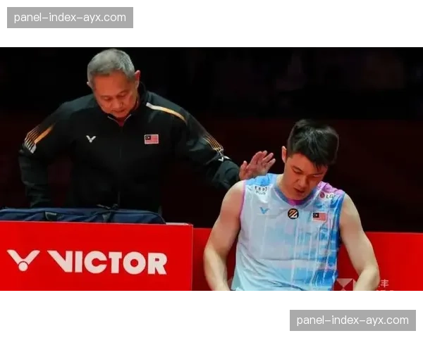 伤病回归者说：马来西亚名将李梓嘉谈心态变化与巴黎奥运周期